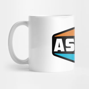 Skiing Aspen Colorado Ski Mug